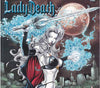 Lady Death action figure
