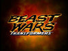 Transformers Beast Wars