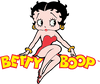 Betty Boop