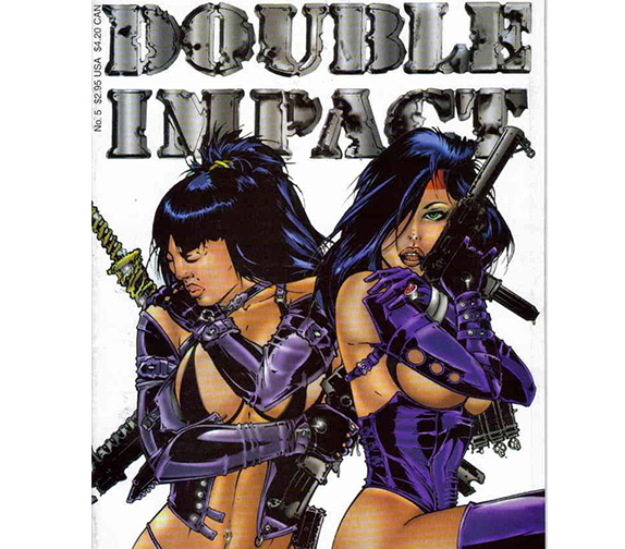 Double Impact