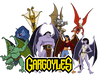 Gargoyles