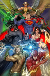 Justice League