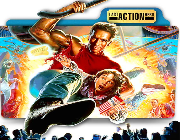 Last Action Hero