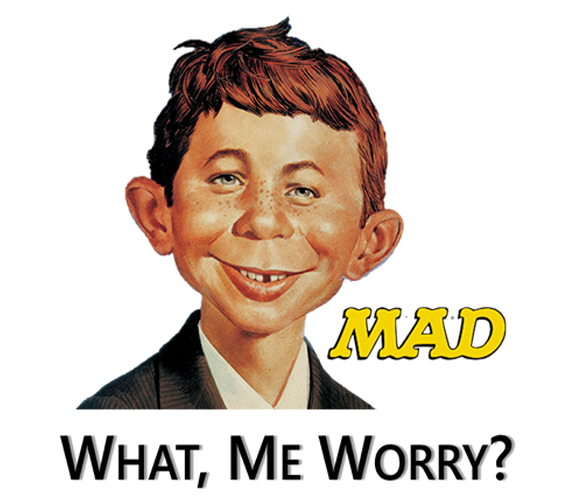 MAD