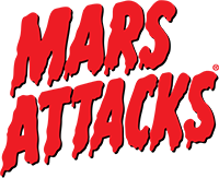 Mars Attacks