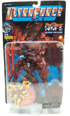 Ultraforce NM-E action figure