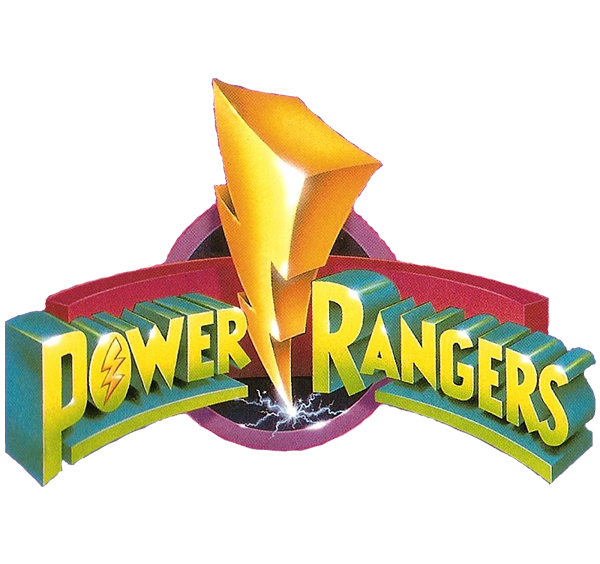Power Rangers