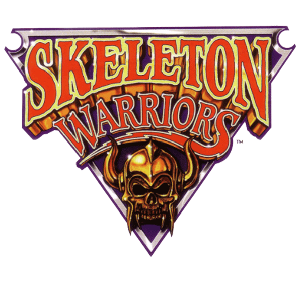 Skeleton Warriors