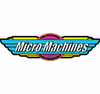 Micro Machines