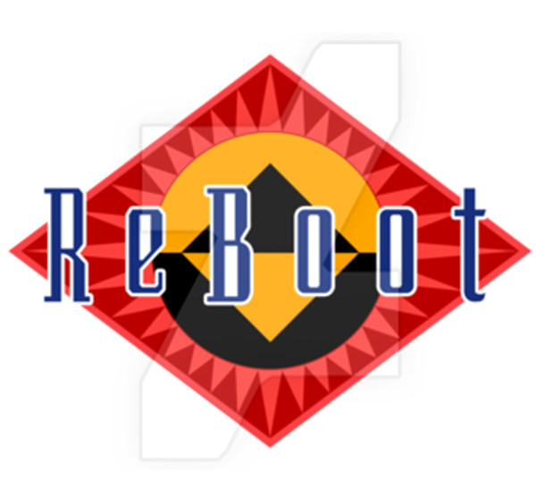 Reboot