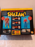 Shazam and Billy Batson DC Direct Deluxe action figure 2 pack set MOC