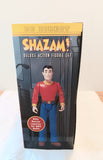 Shazam and Billy Batson DC Direct Deluxe action figure 2 pack set MOC