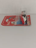 Coca-Cola 57 Chevy 1/64th Majorette Diecast Car   2