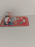 Coca-Cola 57 Chevy 1/64th Majorette Diecast Car   2