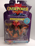 Marvel Overpower Card Game Power Surge Invincibles Adam Warlock Action Figure