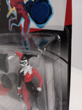 Harley Quinn - Adventures Of Batman And Robin MOC action figure 8