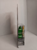 Riddler - Roto Chopper - DUO Force - Adventures Of Batman And Robin MOC action figure 1