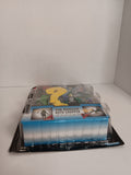 Riddler - Roto Chopper - DUO Force - Adventures Of Batman And Robin MOC action figure 1