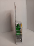 Riddler - Roto Chopper - DUO Force - Adventures Of Batman And Robin MOC action figure 2