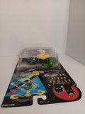 Riddler - Roto Chopper - DUO Force - Adventures Of Batman And Robin MOC action figure 2