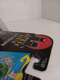 Riddler - Roto Chopper - DUO Force - Adventures Of Batman And Robin MOC action figure 3