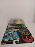 Riddler - Roto Chopper - DUO Force - Adventures Of Batman And Robin MOC action figure 3