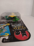 Riddler - Roto Chopper - DUO Force - Adventures Of Batman And Robin MOC action figure 3