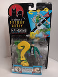Riddler - Roto Chopper - DUO Force - Adventures Of Batman And Robin MOC action figure 3