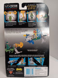 Riddler - Roto Chopper - DUO Force - Adventures Of Batman And Robin MOC action figure 3