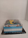 Riddler - Roto Chopper - DUO Force - Adventures Of Batman And Robin MOC action figure 3