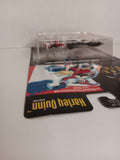 Harley Quinn - Adventures Of Batman And Robin MOC action figure 1