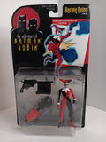 Harley Quinn - Adventures Of Batman And Robin MOC action figure 1
