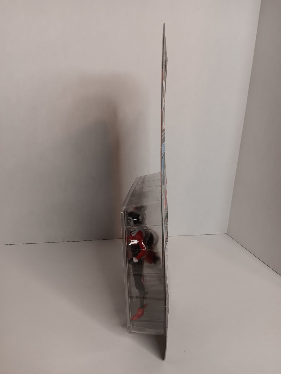 Harley Quinn - Adventures Of Batman And Robin MOC action figure 1