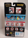 Harley Quinn - Adventures Of Batman And Robin MOC action figure 1