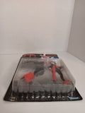 Harley Quinn - Adventures Of Batman And Robin MOC action figure 1