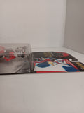 Harley Quinn - Adventures Of Batman And Robin MOC action figure 1
