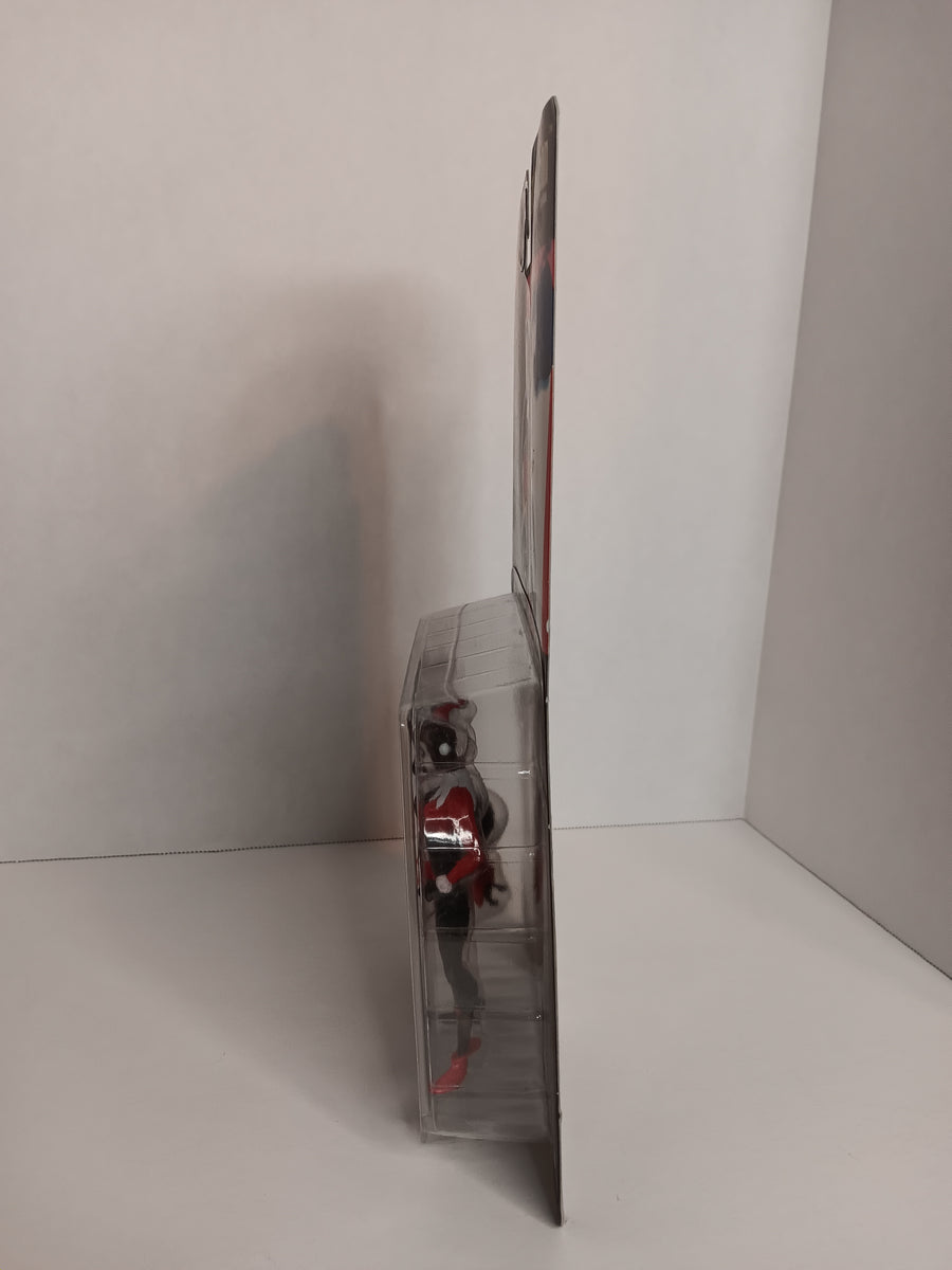 Harley Quinn - Adventures Of Batman And Robin MOC action figure 2