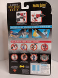 Harley Quinn - Adventures Of Batman And Robin MOC action figure 2