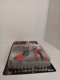 Harley Quinn - Adventures Of Batman And Robin MOC action figure 2