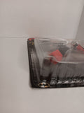 Harley Quinn - Adventures Of Batman And Robin MOC action figure 2