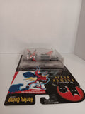 Harley Quinn - Adventures Of Batman And Robin MOC action figure 2