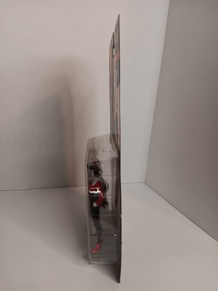 Harley Quinn - Adventures Of Batman And Robin MOC action figure 5