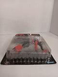 Harley Quinn - Adventures Of Batman And Robin MOC action figure 5