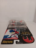 Harley Quinn - Adventures Of Batman And Robin MOC action figure 5