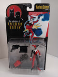 Harley Quinn - Adventures Of Batman And Robin MOC action figure 7