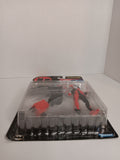 Harley Quinn - Adventures Of Batman And Robin MOC action figure 7