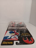 Harley Quinn - Adventures Of Batman And Robin MOC action figure 7
