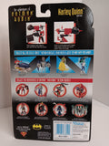 Harley Quinn - Adventures Of Batman And Robin MOC action figure 8
