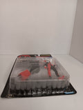 Harley Quinn - Adventures Of Batman And Robin MOC action figure 8