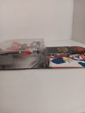Harley Quinn - Adventures Of Batman And Robin MOC action figure 8